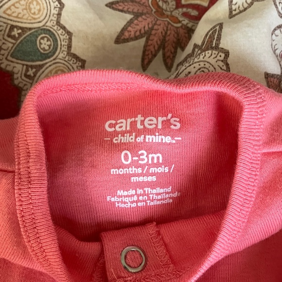 Infant-3 M bundle of 5 - Picture 5 of 10